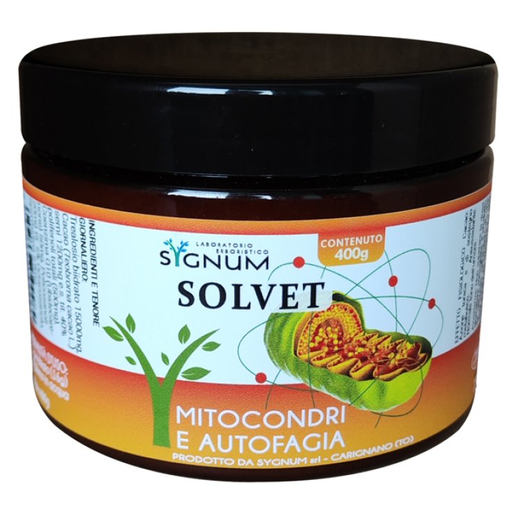 SOLVET 400G