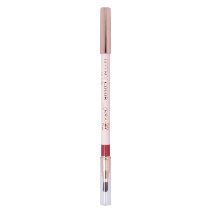 Defence Color Lip Des Mat 209