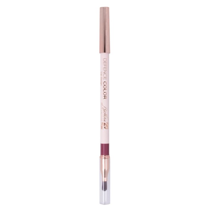Defence Color Lip Des Mat 210