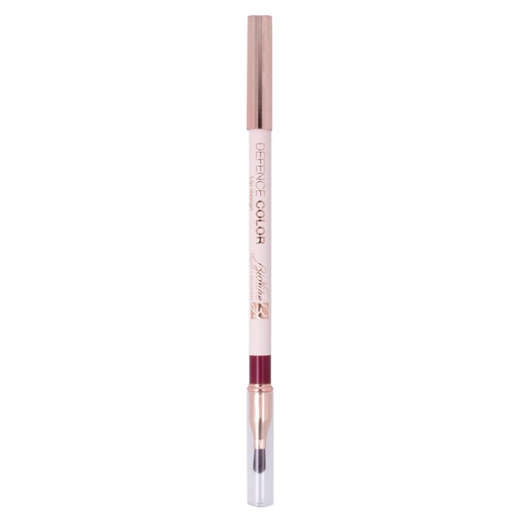 Defence Color Lip Des Mat 212