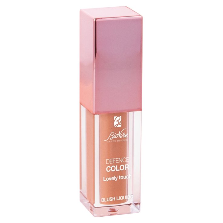 Defence Color Lovely Blush 402