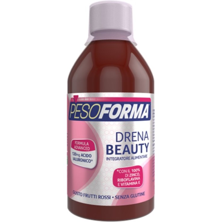 PESOFORMA DRENA BEAUTY 500ML