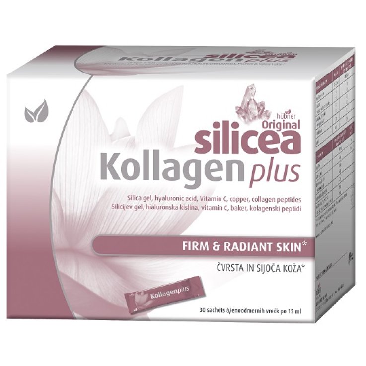 ORIGINAL SILICEA COLL P30STICK