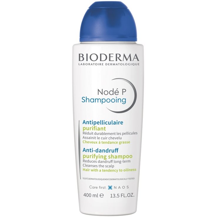 Node P Purifiant 400ml