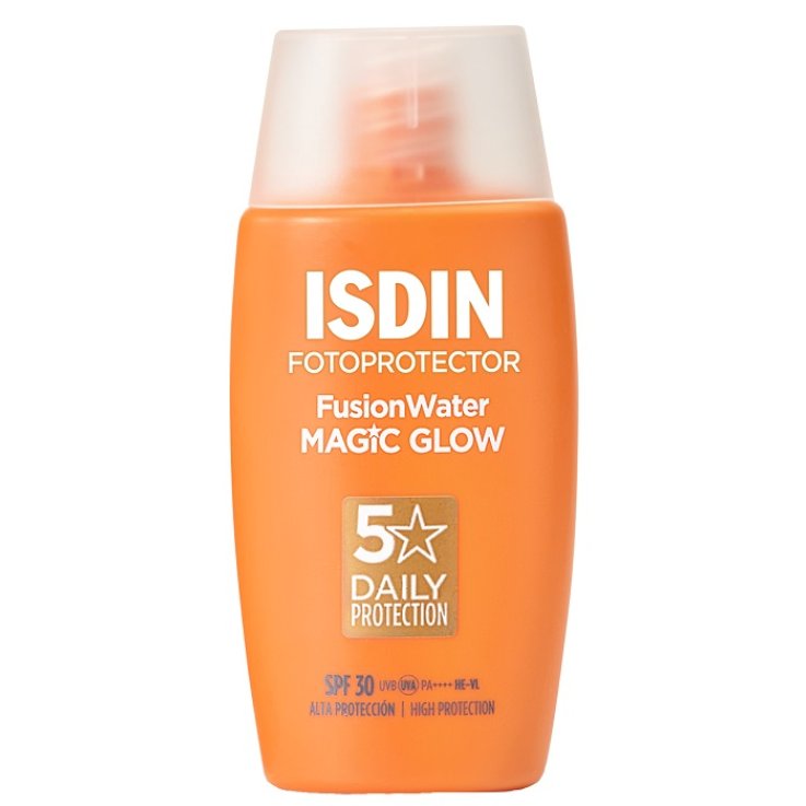 FOTOPROTECTOR MAGIC GLOW 50ML