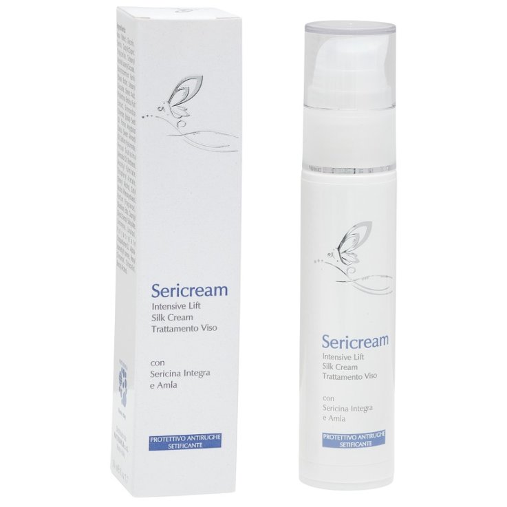 SERICREAM INTENSIVE LIFT SILK