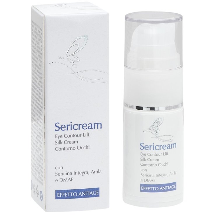 SERICREAM EYE CONTOUR LIFT SIL