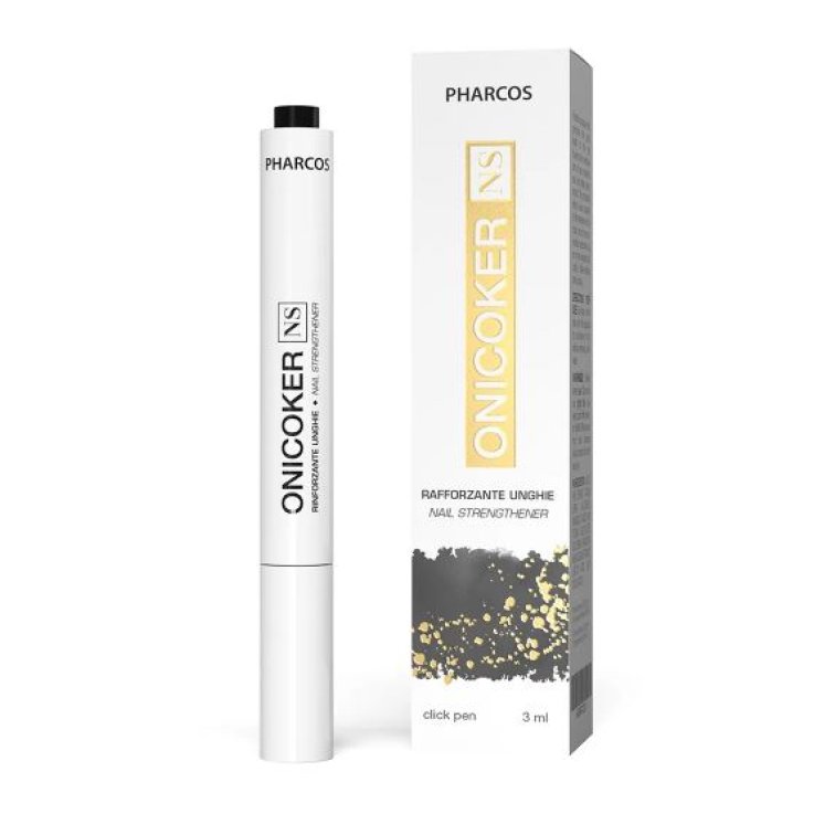 ONICOKER NS PHARCOS 3ML