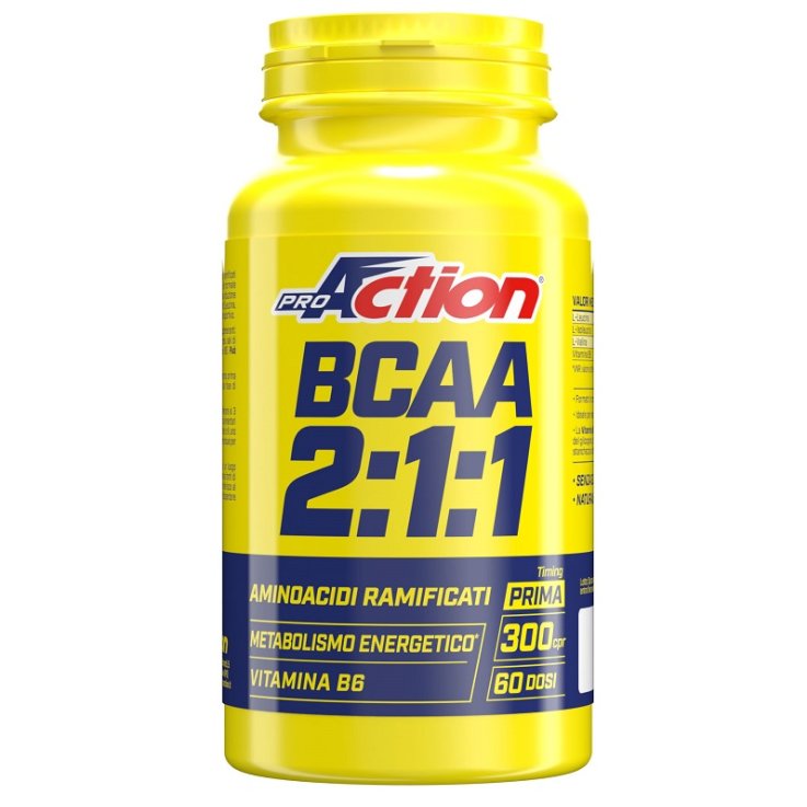 FIT BCAA 2:1:1 300CPR