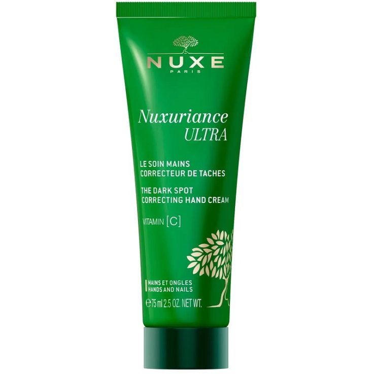Nuxe Nuxuriance Ultra Cr Mani