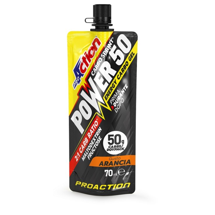 PROACTION CARBO S 50 ARA 70ML