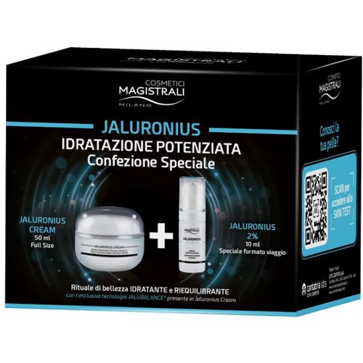 JALURONIUS CREAM SPECIAL PACK