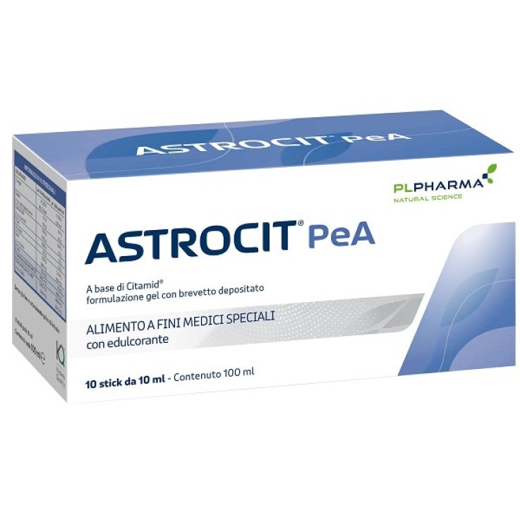 ASTROCIT PEA 10BUST ASTROCIT PEA 10BUST