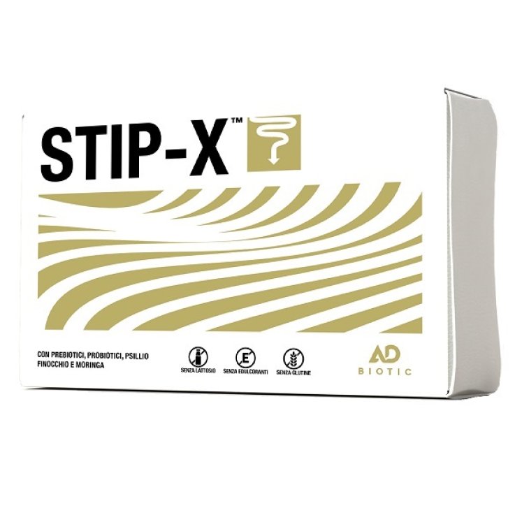 STIP-X 30CPS