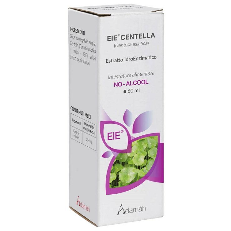 EIE CENTELLA 30ML GTT