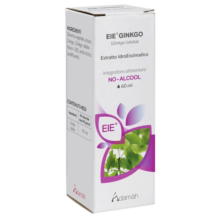 EIE GINKGO BILOBA 60ML GT ADAMA EIE GINKGO BILOBA 60ML GT ADAMA