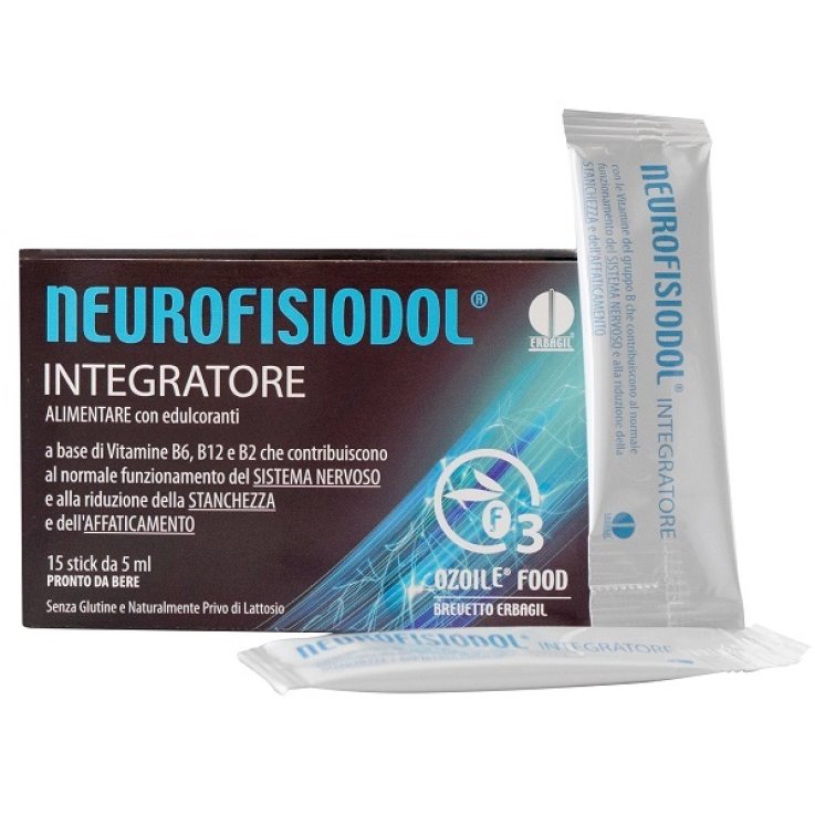 NEUROFISIODOL 15STICK