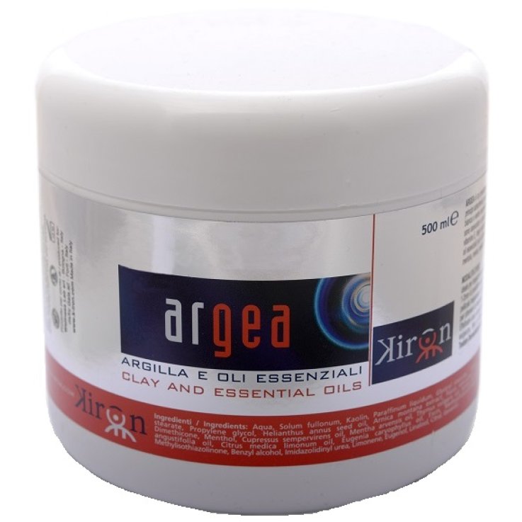 KIRON ARGEA ARGILLA 500ML