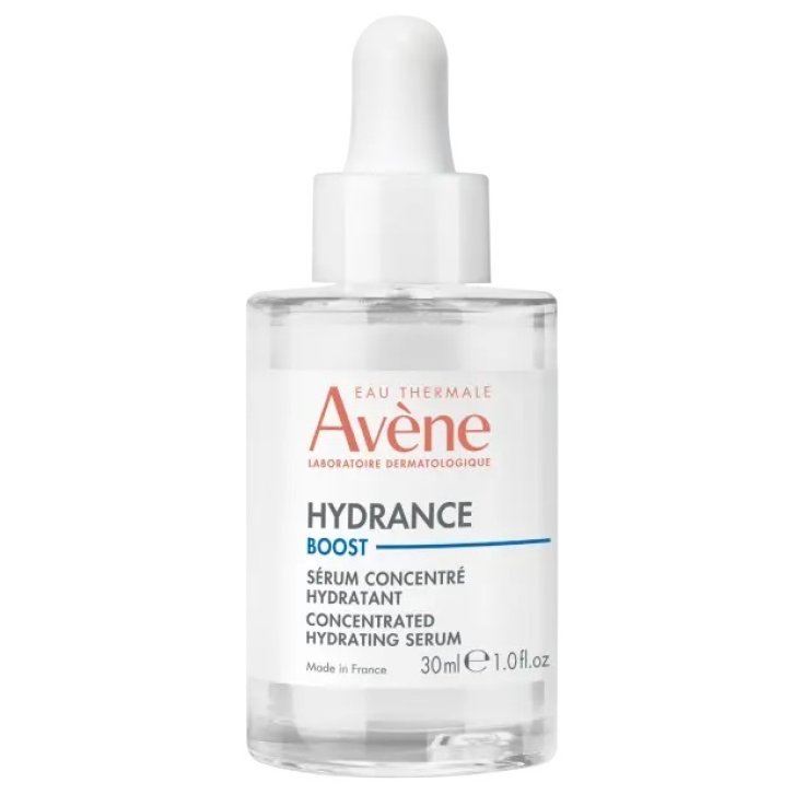 Avene Hydrance Boost Siero Con