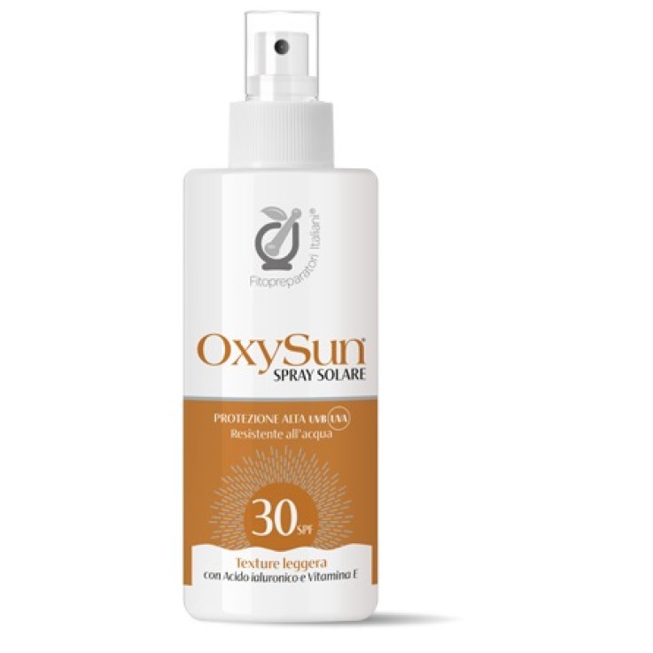 FPI OXYSUN SPRAY 30 150ML