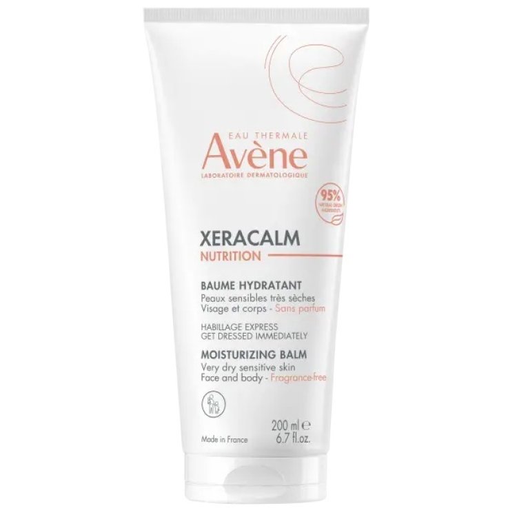 Avene Xeracalm Nutr Bals 200ml
