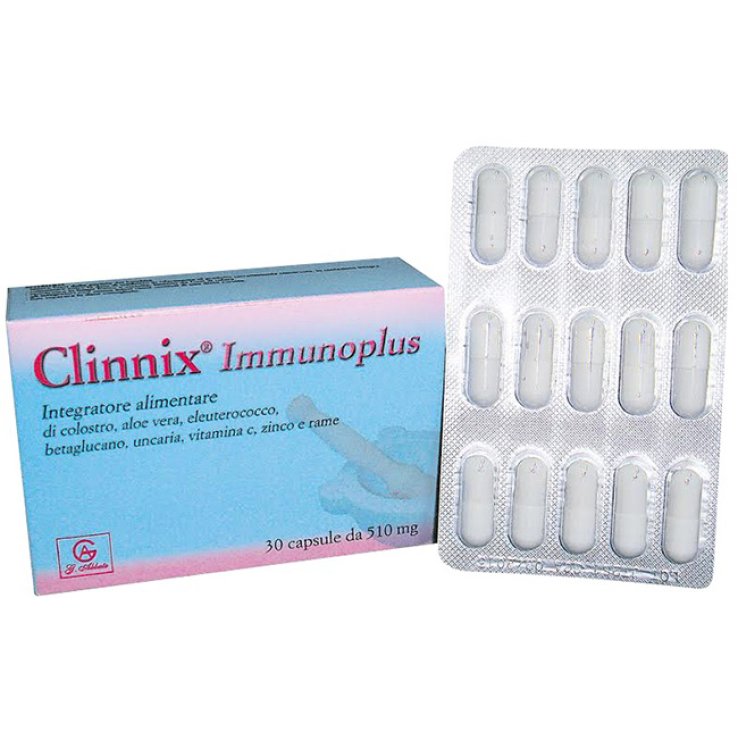 PROVITA IMMUNOPLUS 30CPS PROVITA IMMUNOPLUS 30CPS