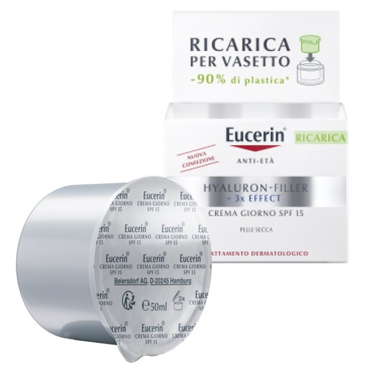 Eucerin Fc Anti Age Hyalur Gg