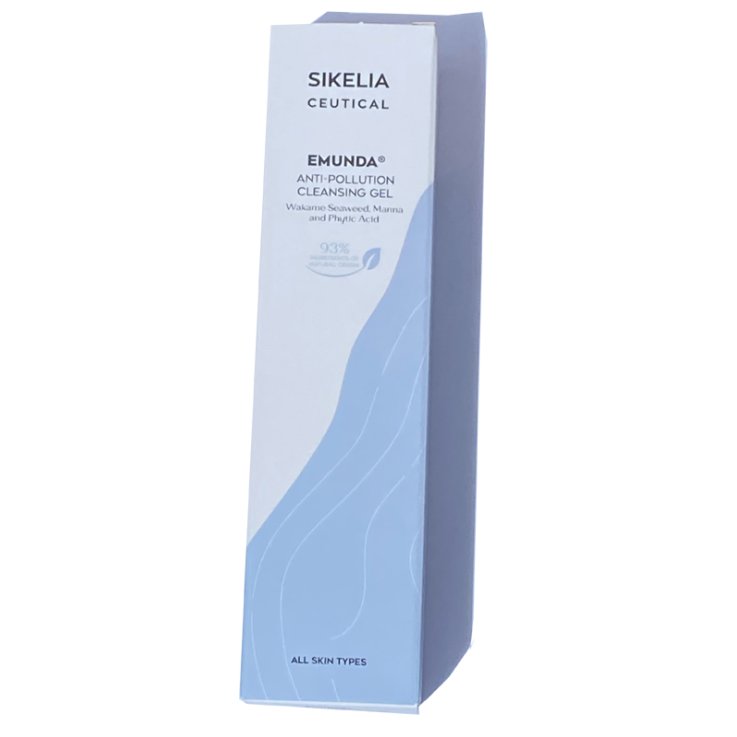 EMUNDA GEL DETERGENTE 150ML