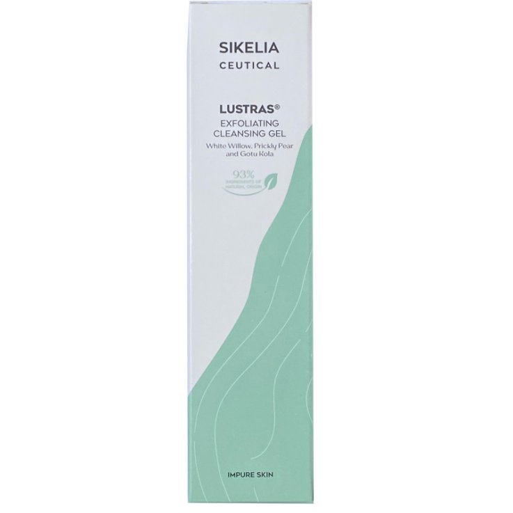 LUSTRAS GEL DETERGENTE ESFOL