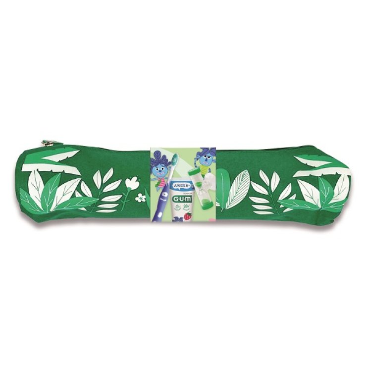 GUM KIT ASTUCCIO BIMBI