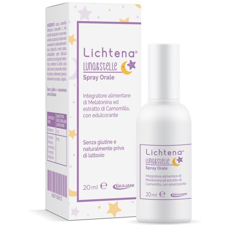 Lichtena Luna&stelle 20ml