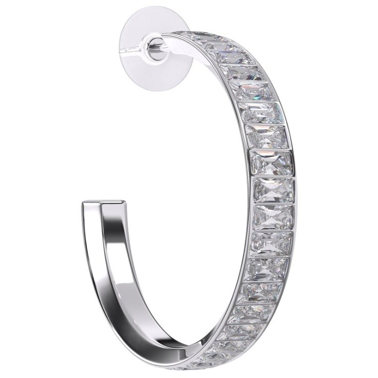 BJT339 ORECCHINO SENJA SS