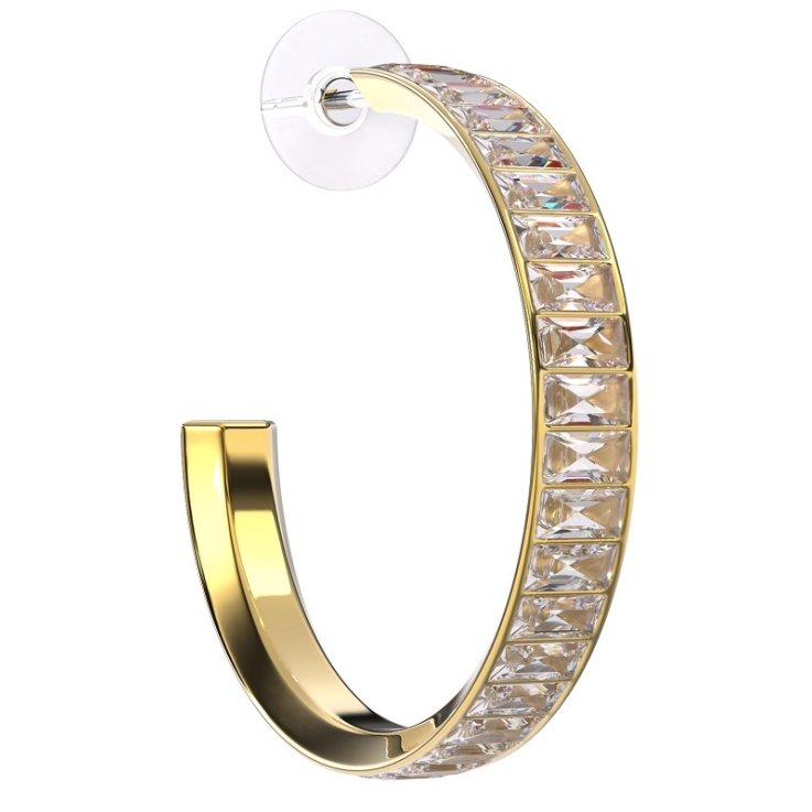 BJT340 ORECCHINO SENJA GP