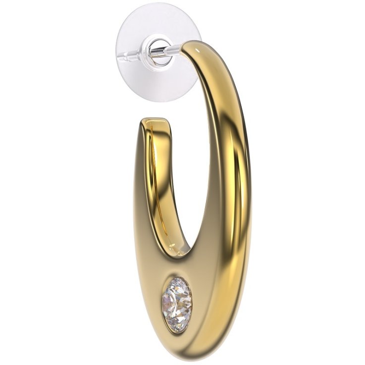 BJT348 ORECCHINO PIANOSA GP