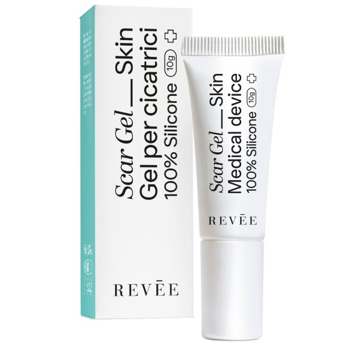 REVEE SCAR GEL 10G