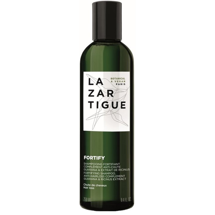 LAZARTIGUE FORTIFY SHAMPOO