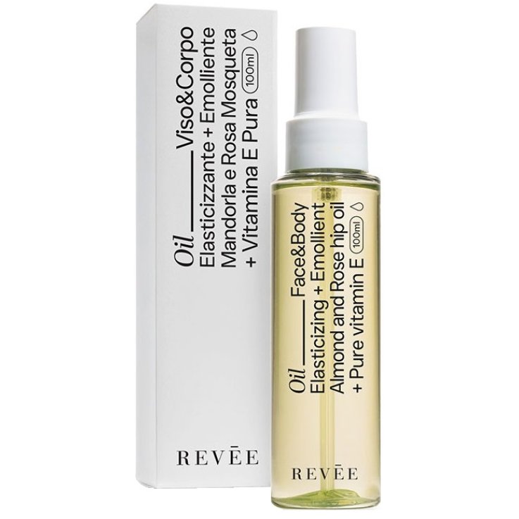 REVEE OIL 100ML