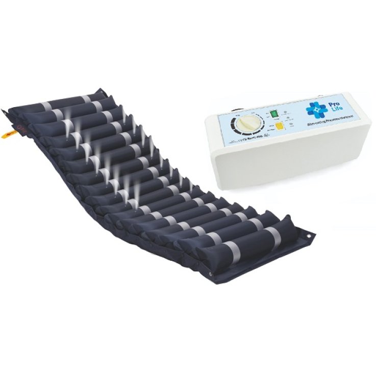 PROTOS MATERASSO ANTIDECUBITO