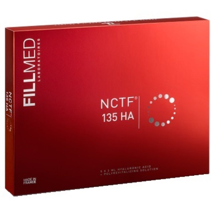 FILLMED NCTF 135 HA SIR INTRAD