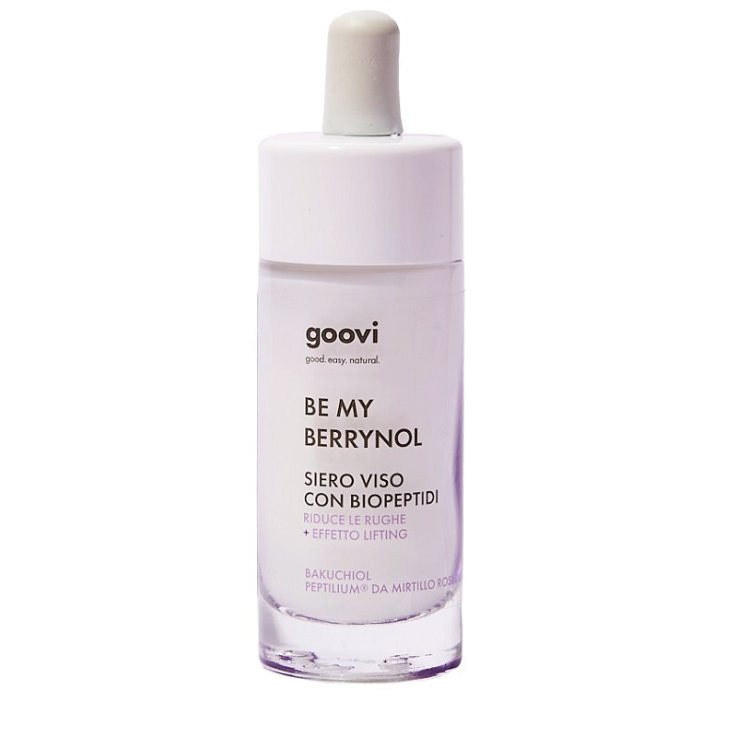 Goovi Siero Con Biopeptidi
