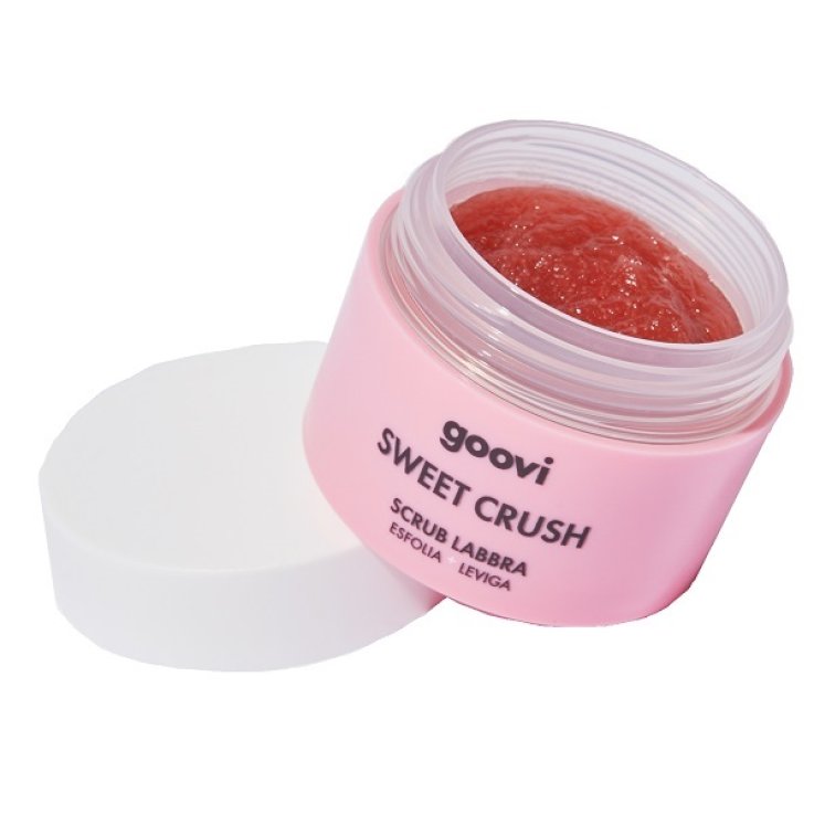 GOOVI SCRUB LABBRA 15ML