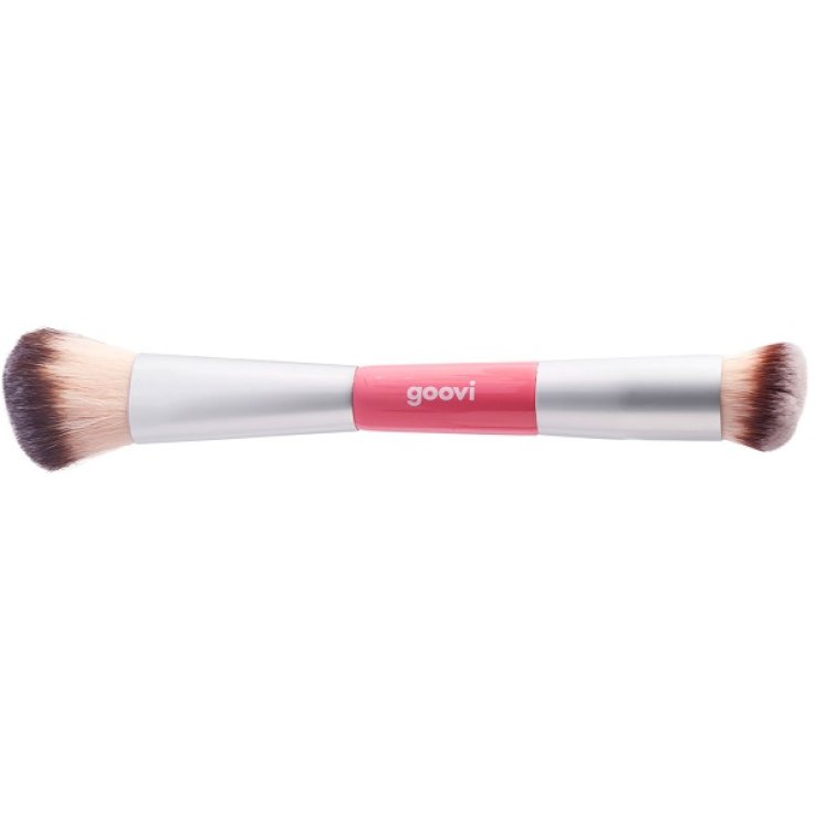Goovi Pennello Duo Viso