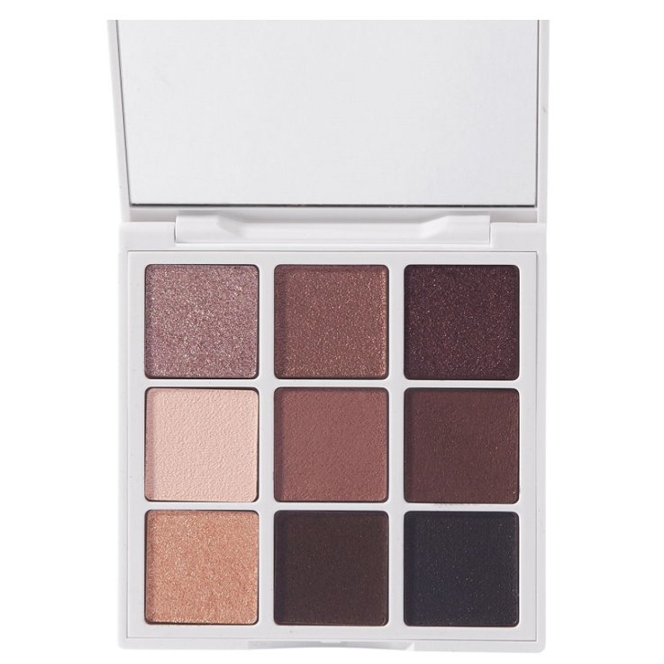 Goovi Palette 9 Ombretti