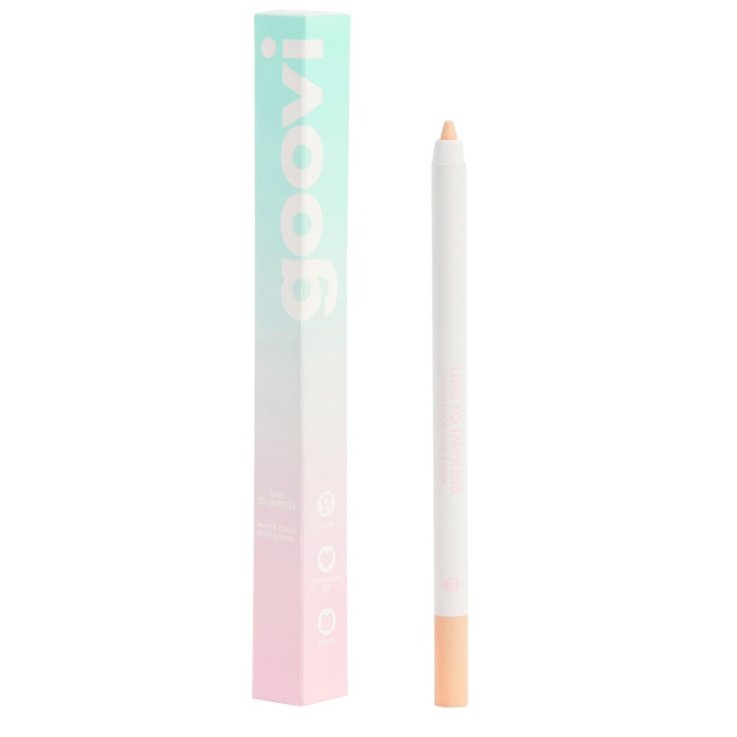 Goovi Matita Occhi Liner 03but