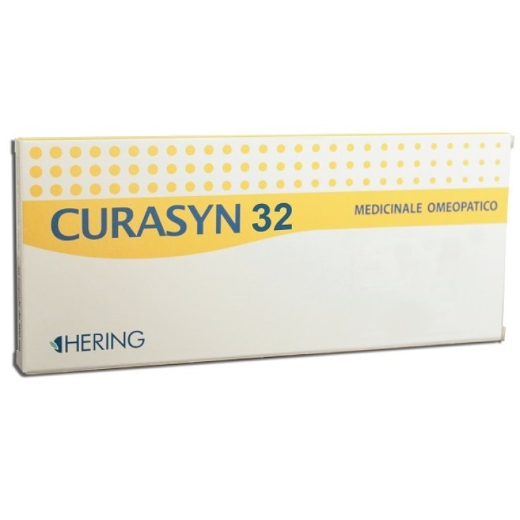 CURASYN 32 30CPS 0,5G CURASYN 32 30CPS 0,5G