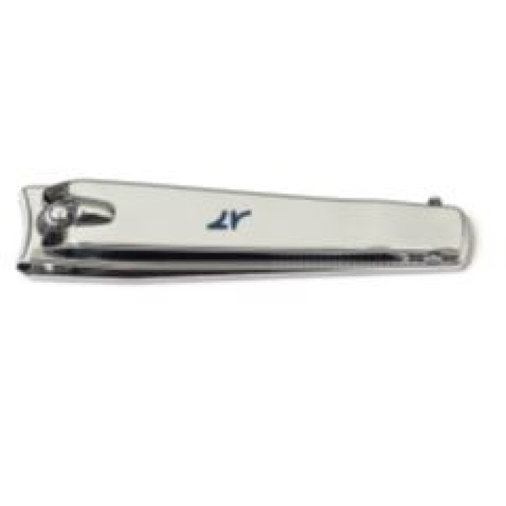LR 4728 TAGLIAUNGHIE CROMATO