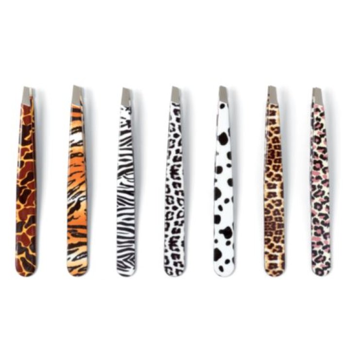 PINZA FANTASIA ANIMALI LR