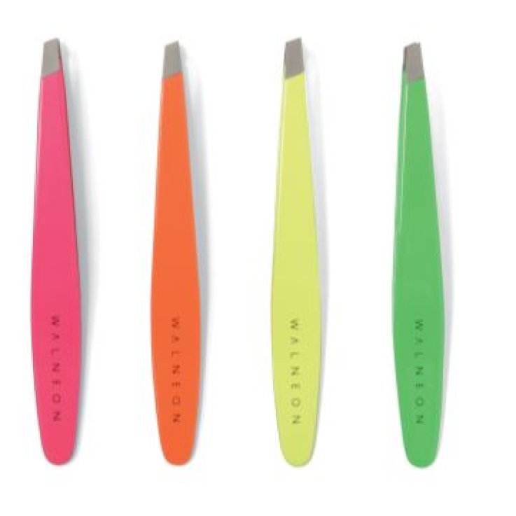PINZA LR NEON BLISTER