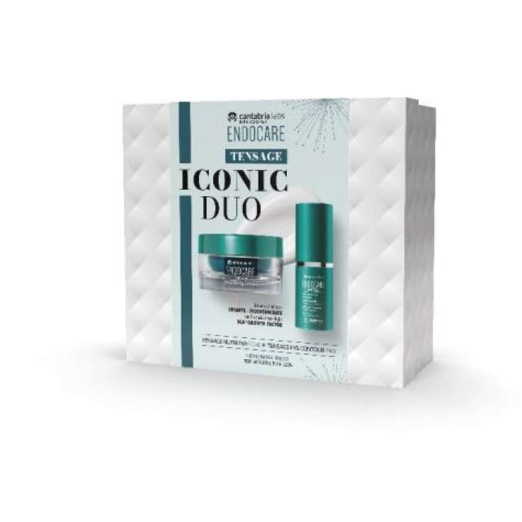 ENDOCARE TENSAGE DUO 2024