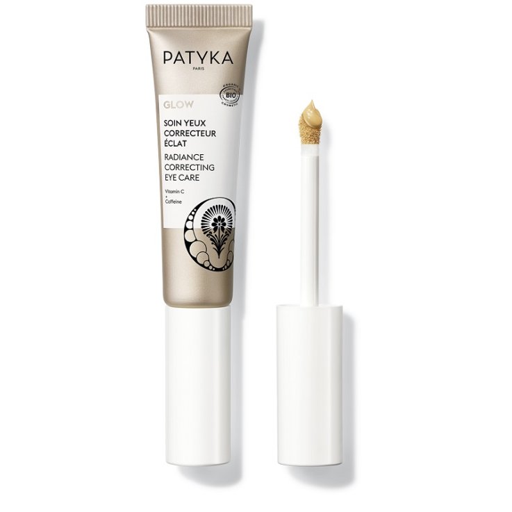 PATYKA CORR A/OCCH ECLAT 12ML